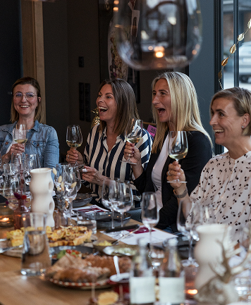 Entdecke: Die Weinevents