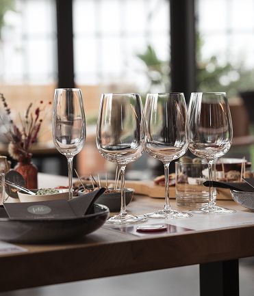 Du bist Unternehmer?